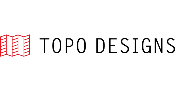 topo-designs