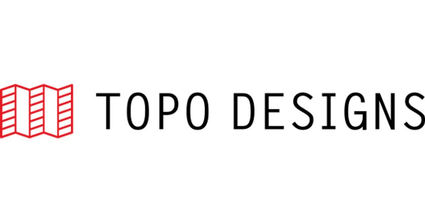 topo-designs